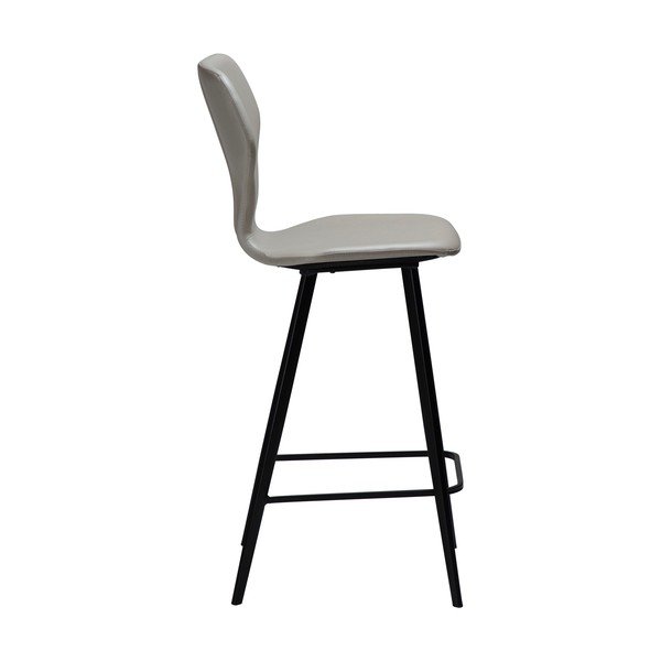 Bež barski stol (višina sedeža 69,5 cm) S.I.T – DAN-FORM Denmark-image-2