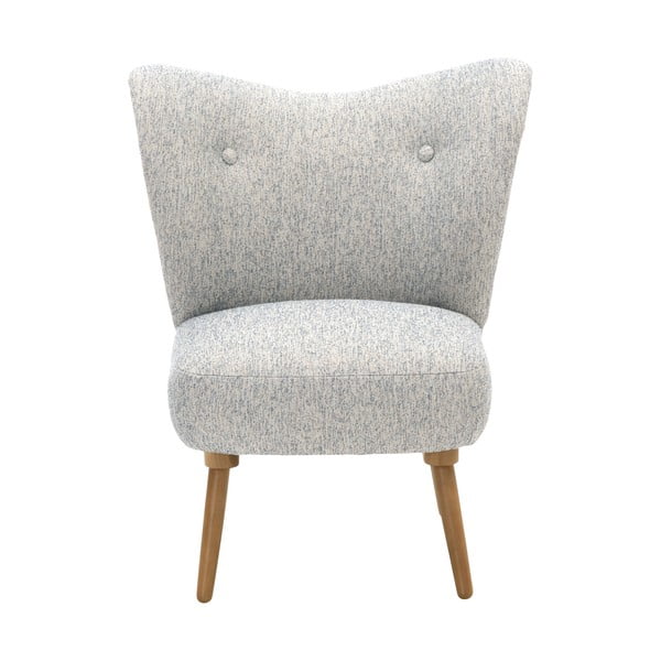 Bež-siv fotelj Max Winzer Jack-image-1