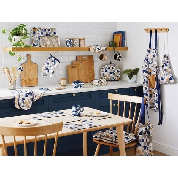 Keramična posoda za shranjevanje kave – Cooksmart ®-image-2