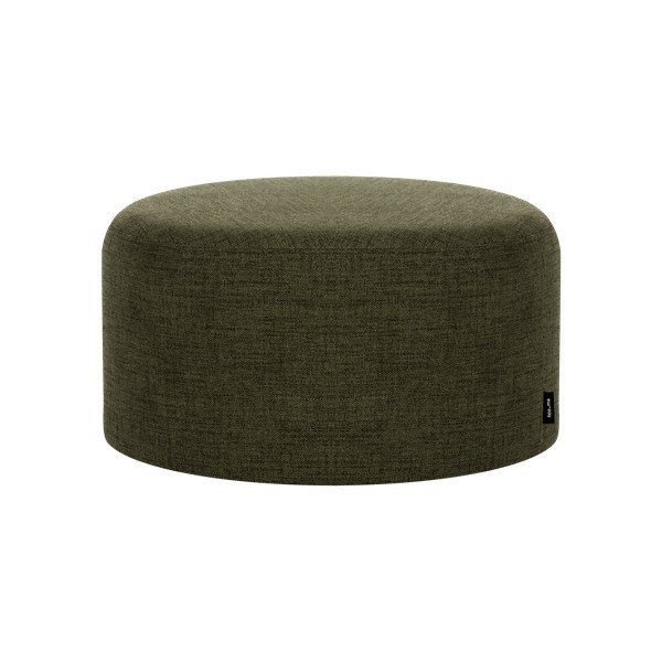 Kaki zelen tabure Folk – noo.ma