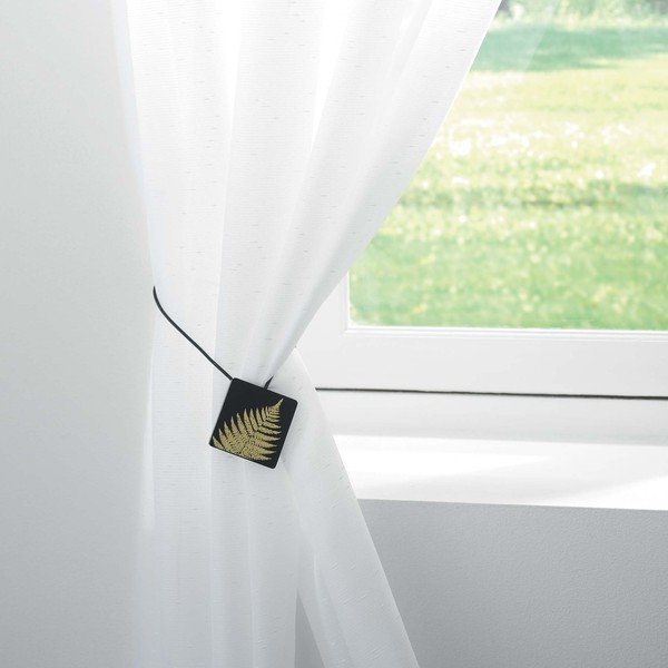 Sponka za zavese Lisette – douceur d'intérieur-image-1