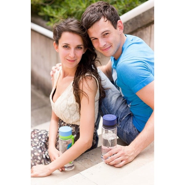 Plastenka Equa Flowers, 0,4 l-image-4