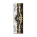 Namizni tekač 40x130 cm Marble – Minimalist Cushion Covers
