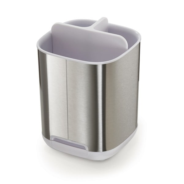 Lonček za zobne ščetke iz nerjavečega jekla Joseph Joseph EasyStore-image-3