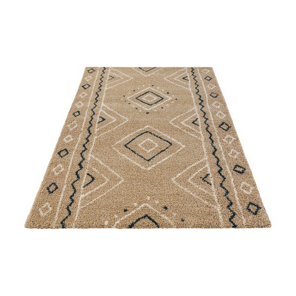 Bež preproga Mint Rugs Disa, 120 x 170 cm-image-2
