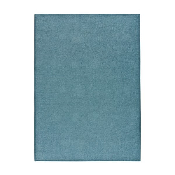 Modra preproga 120x170 cm Harris – Universal