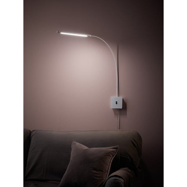 Bela stenska svetilka Markslöjd Antenna 1L-image-1