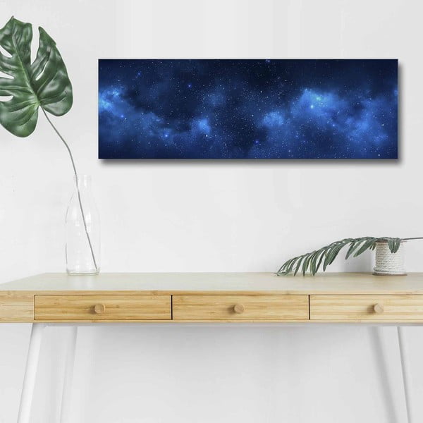 Slika 90x30 cm Nebula – Wallity-image-1