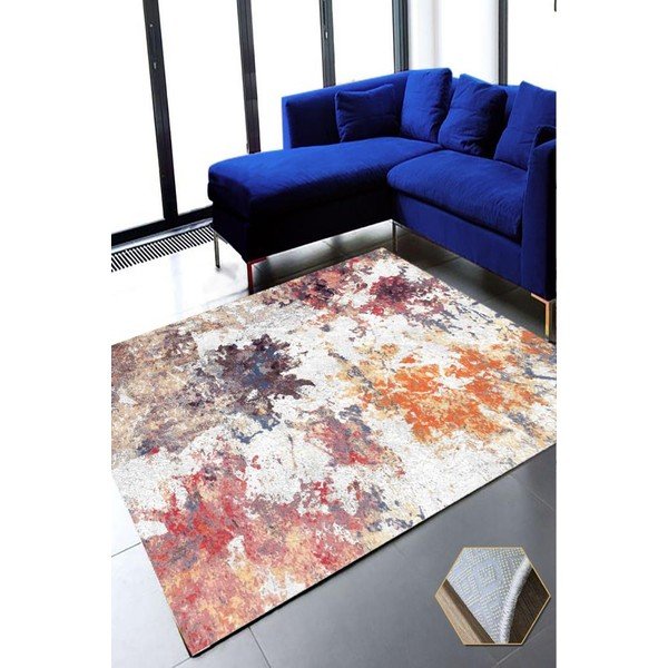 Preproga Rizzoli Abstraktno, 80 x 140 cm-image-3