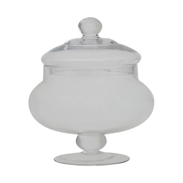 Steklena posoda za shranjevanje za piškote Olivia – Premier Housewares