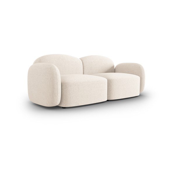 Bež sedežna garnitura 194 cm Blair – Micadoni Home-image-2
