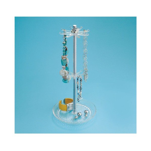 Rain Jewelry Tree Jewelry Stand-image-1