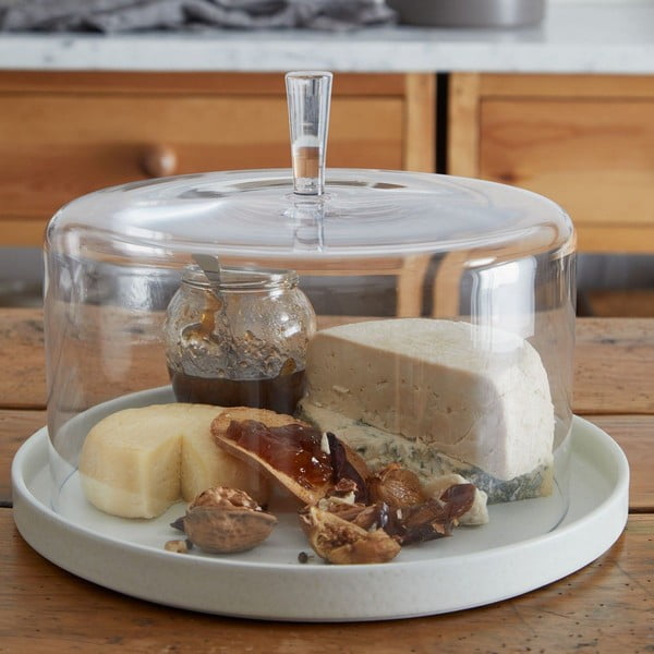 Rjava lončena servirna posoda Redonda – Costa Nova-image-3