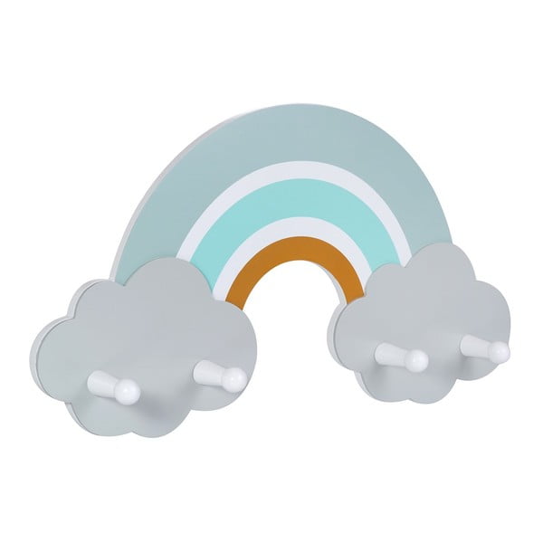 Lesen stenski obešalnik Kindsgut Finn-image-1