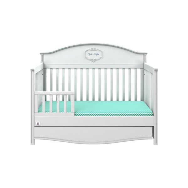 Bela posteljna pregrada BELLAMY GoodNight-image-2