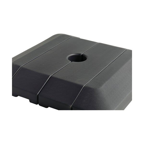 Plastično stojalo za senčnik Shadowflex – Hartman-image-2