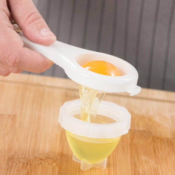 6-delni komplet za kuhanje jajc InnovaGoods Boiler-image-1