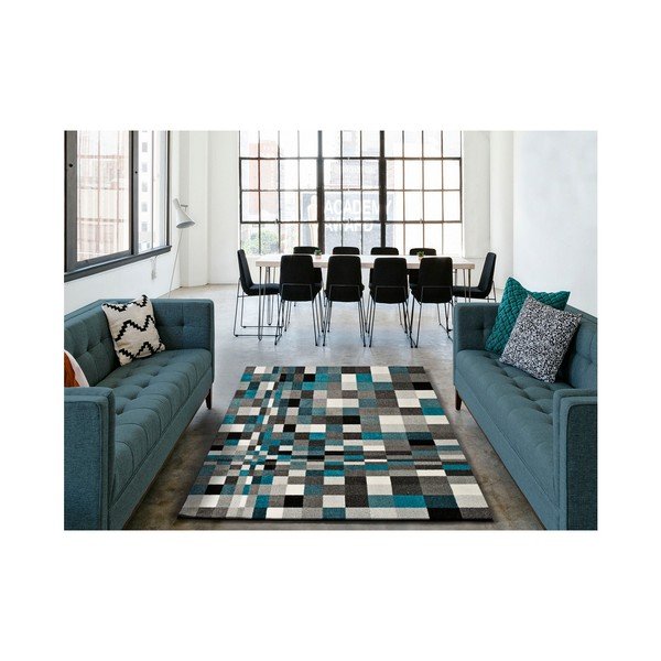 Preproga Universal Magna Gris, 120 x 170 cm-image-1