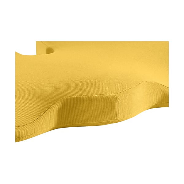 Ergonomska blazina 45,5x35,5 cm Ergo Cosy – Leitz-image-4