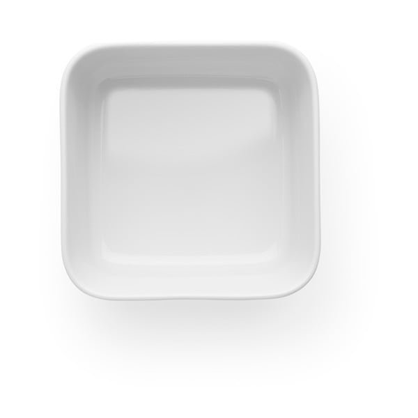 Bela porcelanasta posoda Eva Solo Legio Nova, 12 x 12 cm-image-1