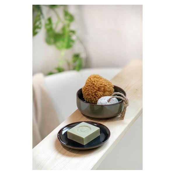 Zelena porcelanasta skleda Villeroy & Boch Like Crafted, ø 16 cm-image-2