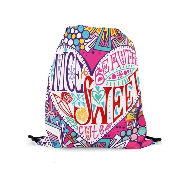La Chanta Sweet Love torba za hrbet