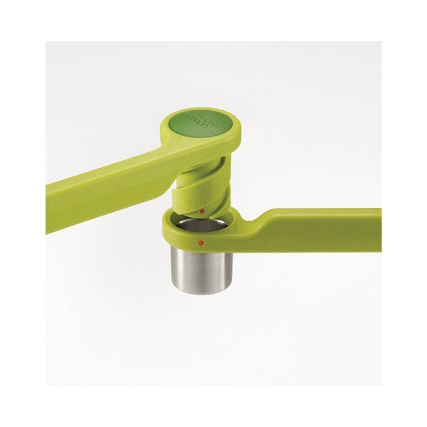 Stiskalnik za česen Joseph Joseph Helix -image-1