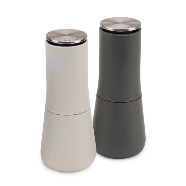 Komplet 2 mlinčkov za poper in sol Joseph Joseph Milltop