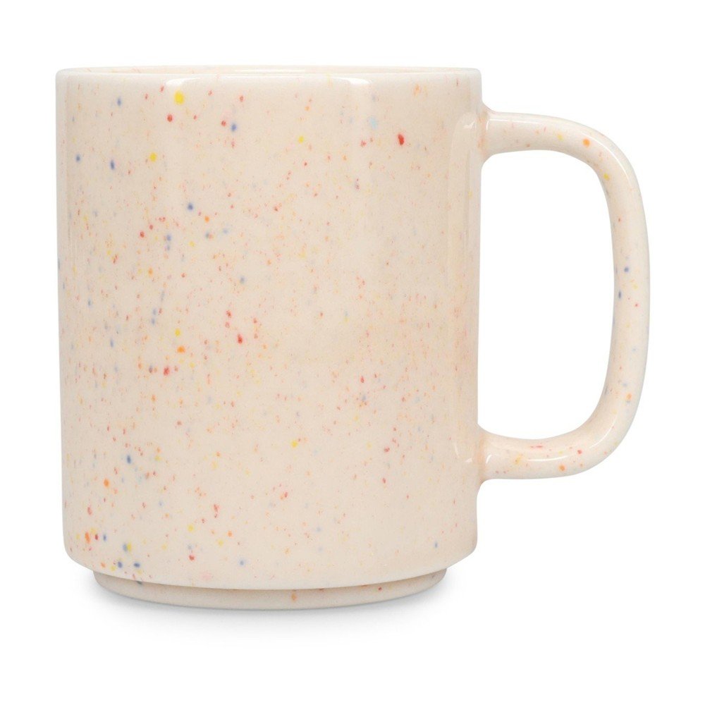Skodelica iz kamenine 330 ml Fika