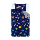 Enojna otroška posteljnina 135x200 cm Lost In Space – Catherine Lansfield