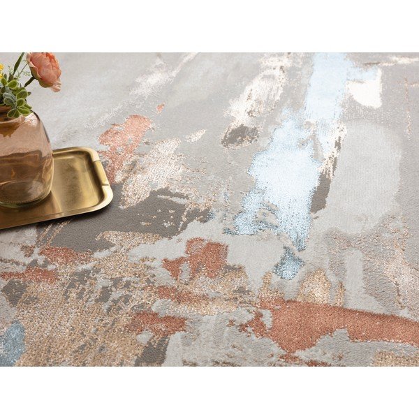Bež preproga 160x220 cm Miro – Asiatic Carpets-image-4