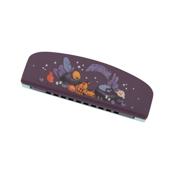 Glasbena igrača Harmonica – Moulin Roty