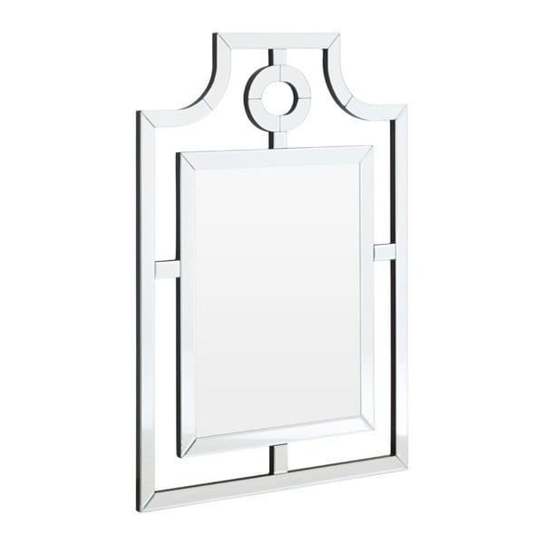 Stensko ogledalo 80x110 cm – Premier Housewares-image-1