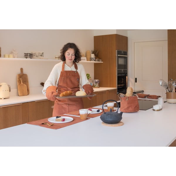 Kuhinjske rokavice v kompletu 2 ks Velmar – Tiseco Home Studio-image-1