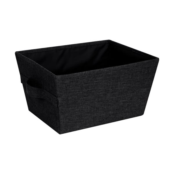 Tekstilna košara za shranjevanje 26x35x19 cm Soft Storage – Bigso Box of Sweden