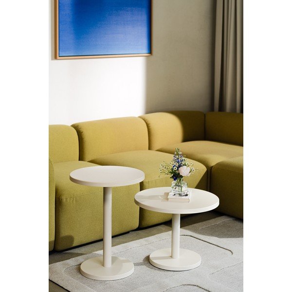 Okrogla stranska mizica ø 44 cm Odo – noo.ma-image-3