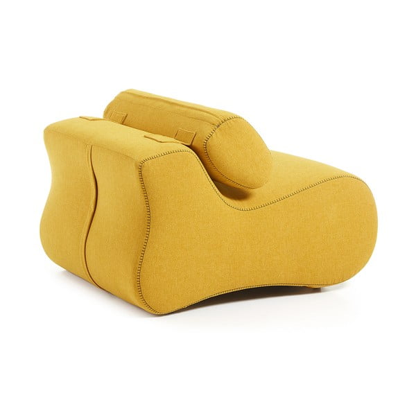 Rumen fotelj Kave Home Club-image-3