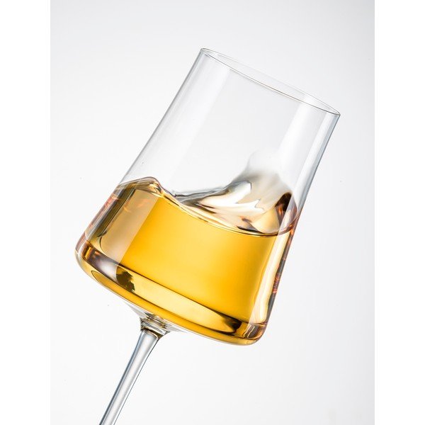 Komplet 6 kozarcev za vino Crystalex Xtra, 360 ml-image-3