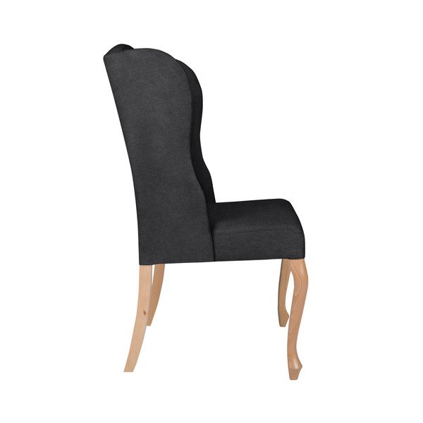 Črna Windsor & Co Zofe Stol Libra-image-3