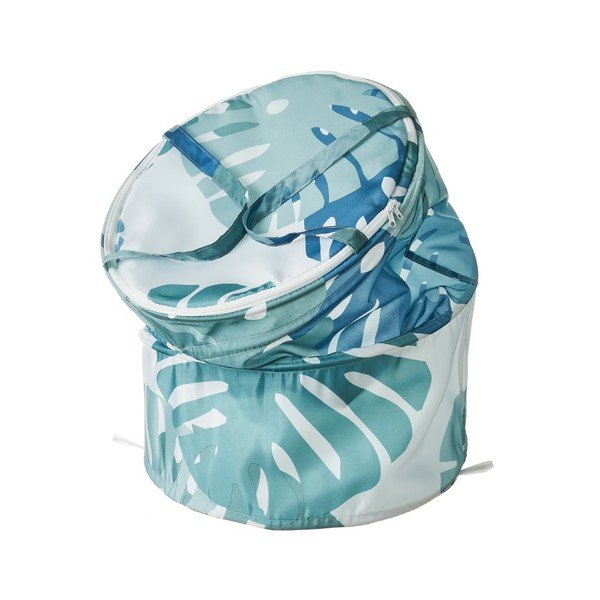 Tekstilni koš za perilo Dubia – Casa Selección-image-2