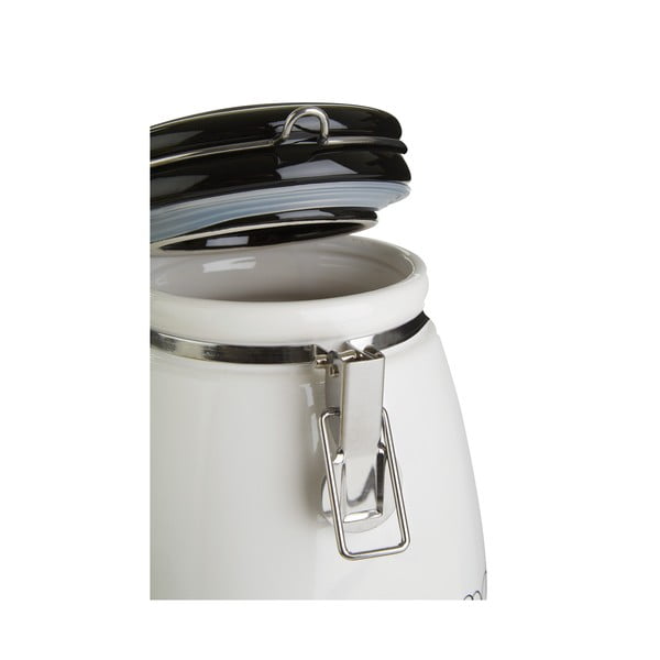 Sladkornica iz kamna Heartlines – Premier Housewares-image-1