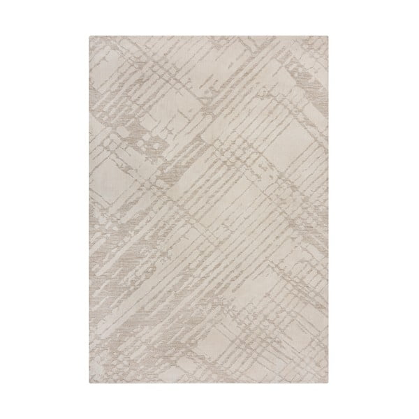 Kremno bela preproga 160x230 cm Remy – Flair Rugs
