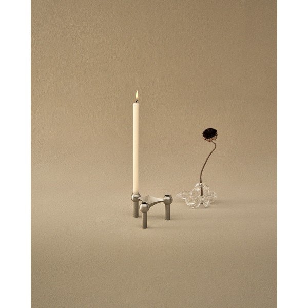 Kovinski svečnik Nagel – STOFF Nagel-image-4