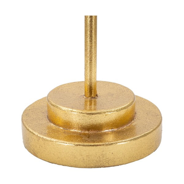 Kovinski kipec v zlati barvi Mauro Ferretti Butterfly-image-4