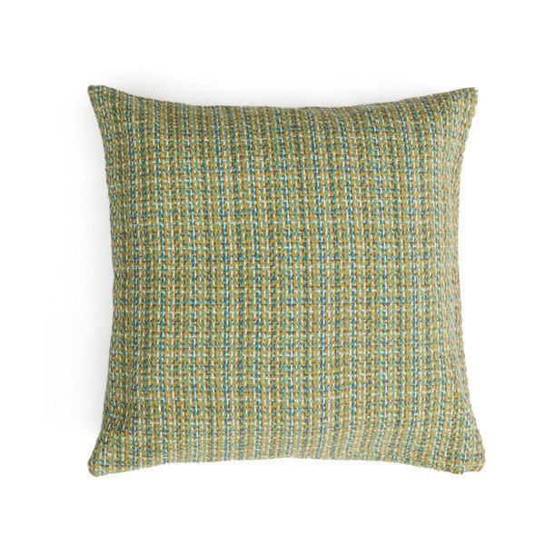 Bombažna prevleka za blazino 50x50 cm Nivara – Kave Home