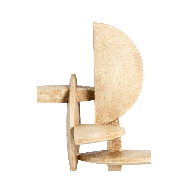 Kipec iz poliresina (višina 34 cm) Giselle – Light & Living-image-3