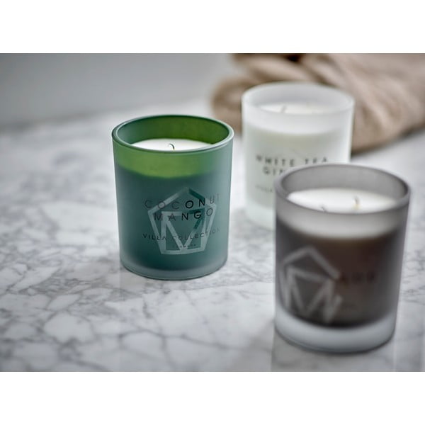 Dišeča sveča čas gorenja 48 h Krok: Grapefruit & Vanilla – Villa Collection-image-1