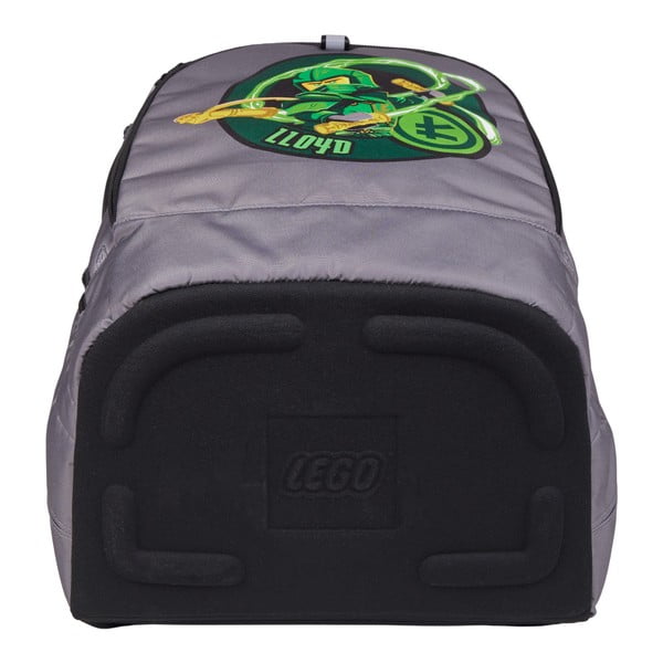 Otroški nahrbtnik 28 l Ninjago Elemental Master of Energy – LEGO®-image-4