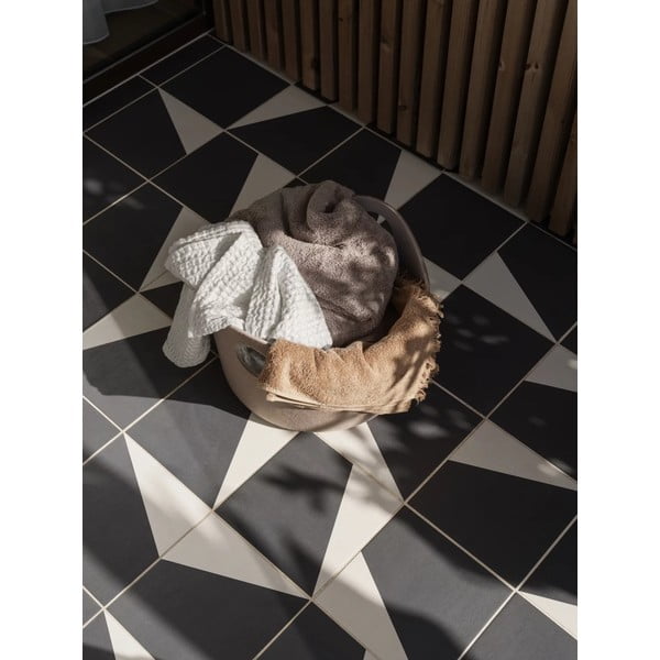 Kremno bela bombažna brisača 50x100 cm FRINO - Blomus-image-2