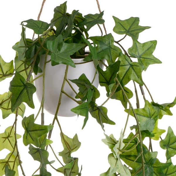 Umetne rastline v kompletu 2 ks (višina 55 cm) – Casa Selección-image-1